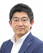 竹田正俊氏