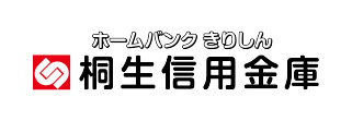 桐生信用金庫