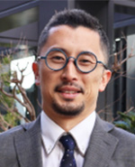 松田友寛氏