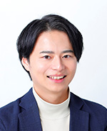 山田崇朗氏